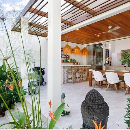 Noosa Villas Noosaville Extérieur photo