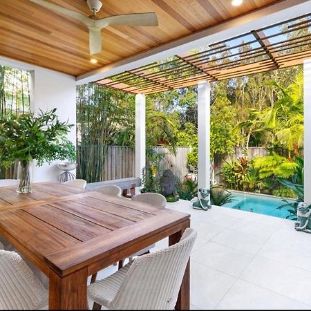 Noosa Villas Noosaville Extérieur photo