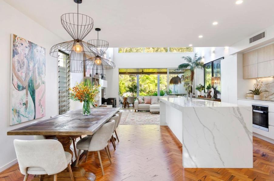 Noosa Villas Noosaville Extérieur photo