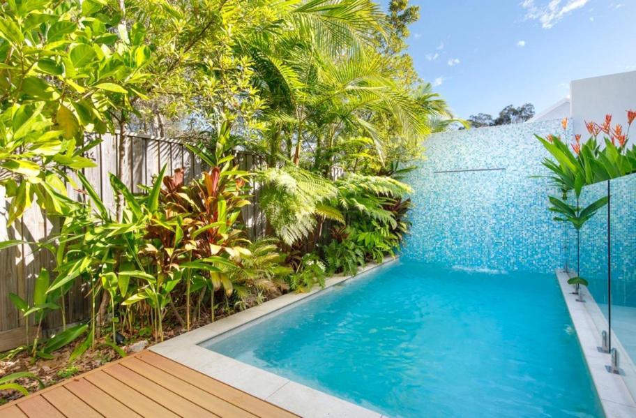 Noosa Villas Noosaville Extérieur photo