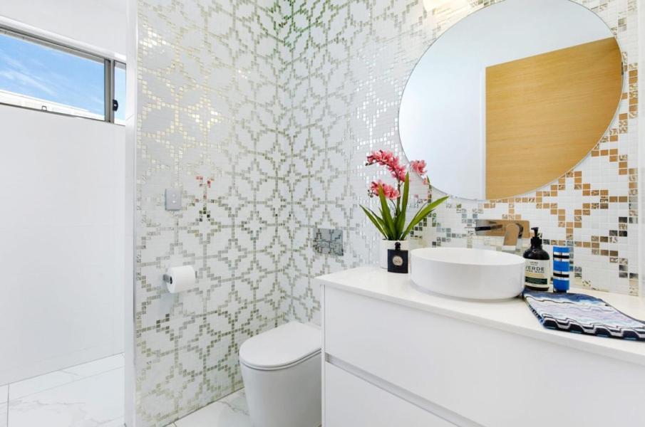 Noosa Villas Noosaville Extérieur photo
