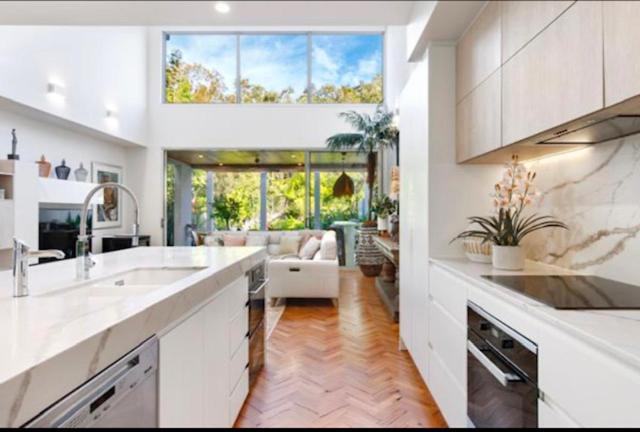 Noosa Villas Noosaville Extérieur photo