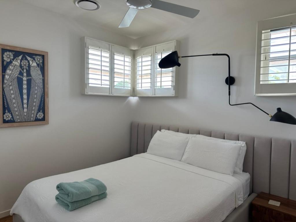 Noosa Villas Noosaville Extérieur photo